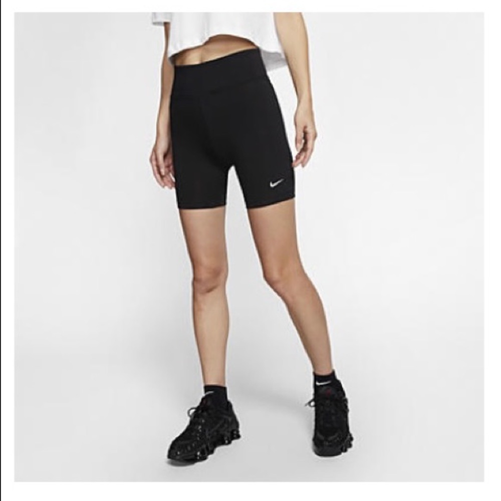 Nike Book Shorts